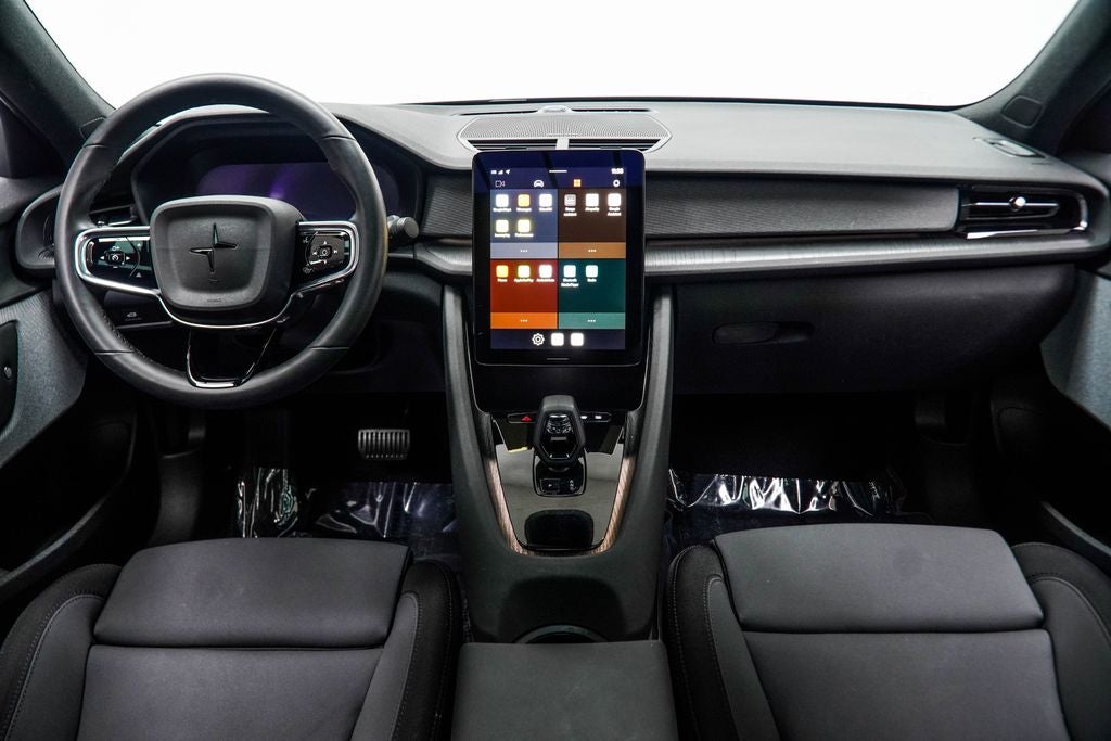 2023 Polestar 2 Long Range Dual Motor Performance Plus