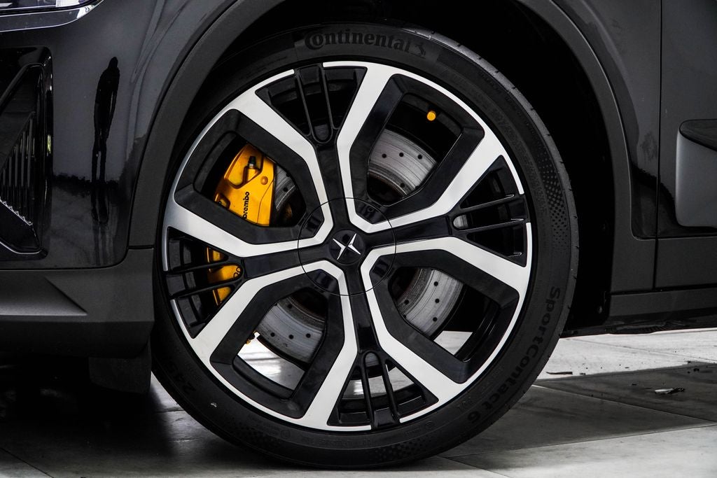 2023 Polestar 2 Long Range Dual Motor Performance Plus