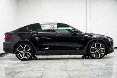 2023 Polestar 2 Long Range Dual Motor Performance Plus