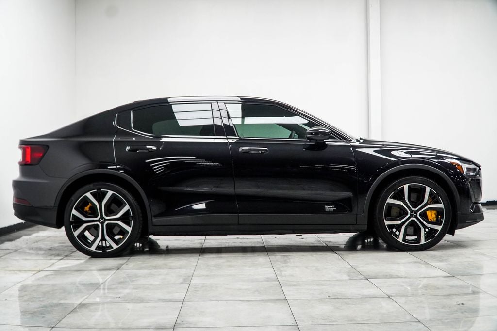 2023 Polestar 2 Long Range Dual Motor Performance Plus