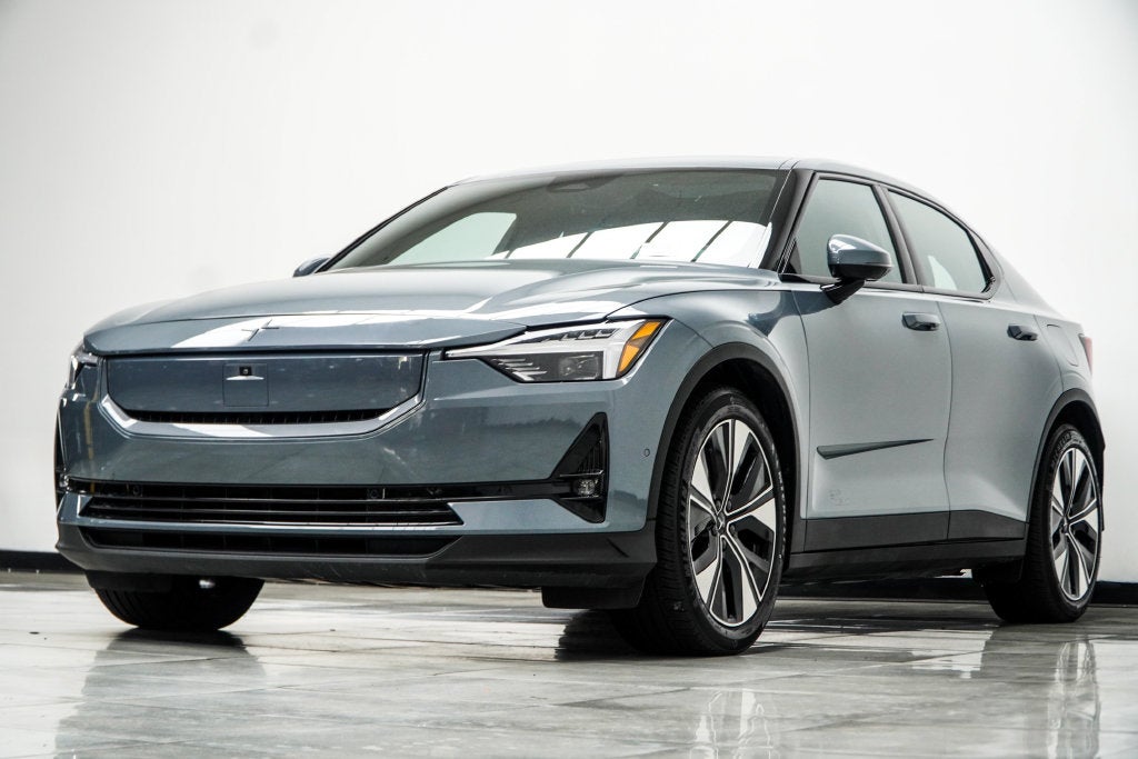 2024 Polestar 2 Long Range Dual Motor