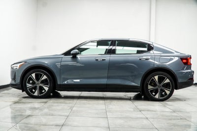 2024 Polestar 2 Long Range Dual Motor