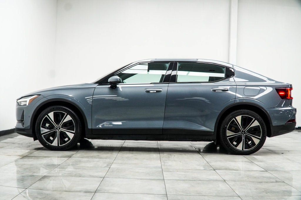 2024 Polestar 2 Long Range Dual Motor