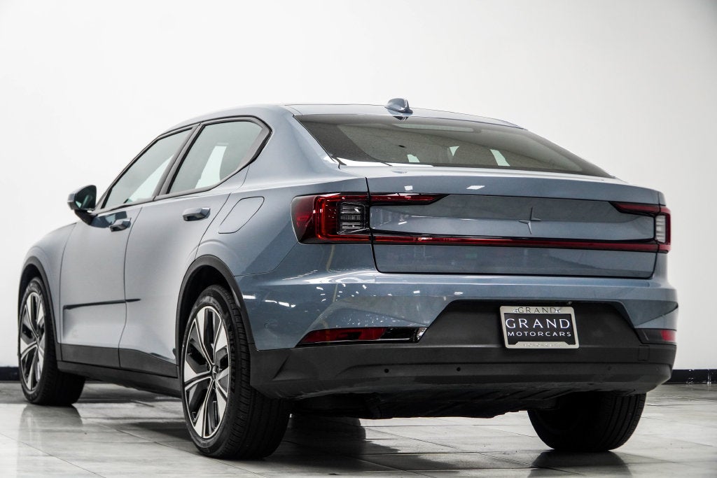 2024 Polestar 2 Long Range Dual Motor