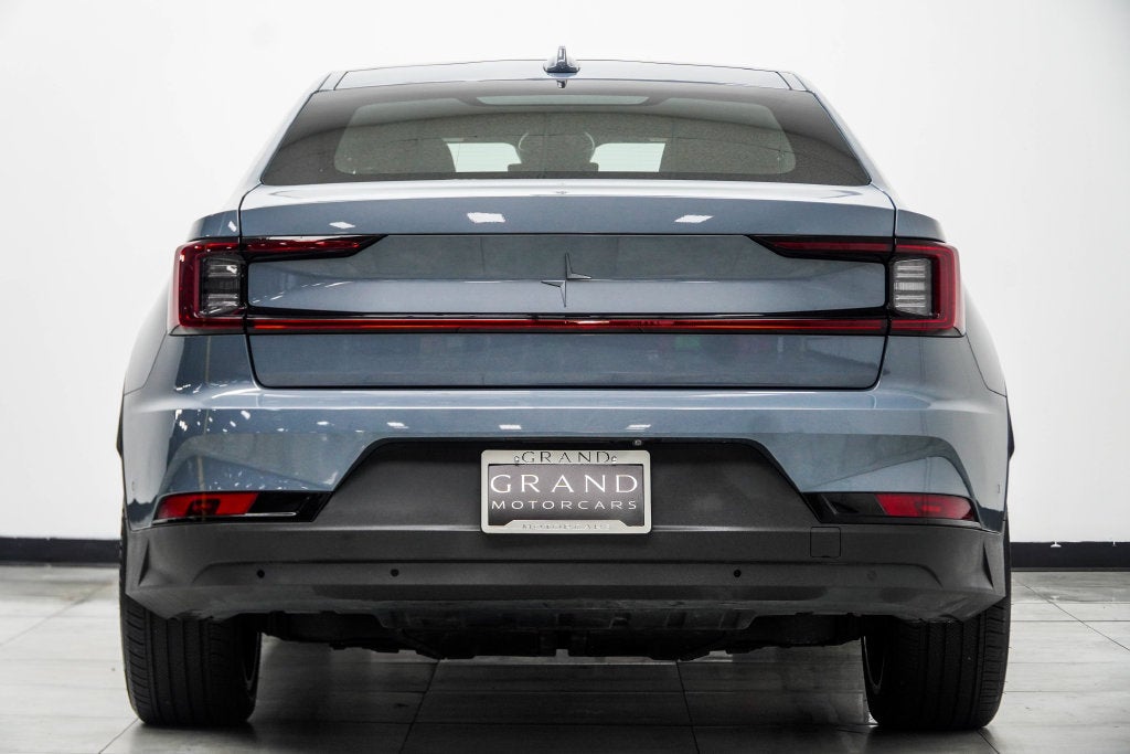 2024 Polestar 2 Long Range Dual Motor