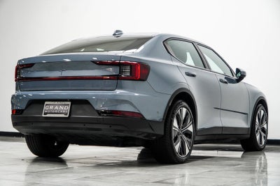2024 Polestar 2 Long Range Dual Motor