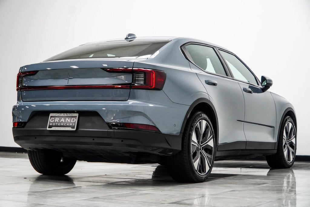 2024 Polestar 2 Long Range Dual Motor