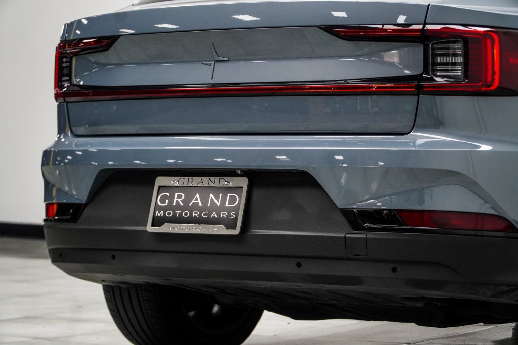 2024 Polestar 2 Long Range Dual Motor
