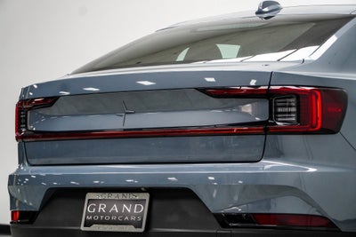 2024 Polestar 2 Long Range Dual Motor