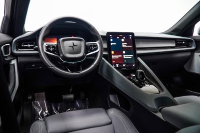 2024 Polestar 2 Long Range Dual Motor