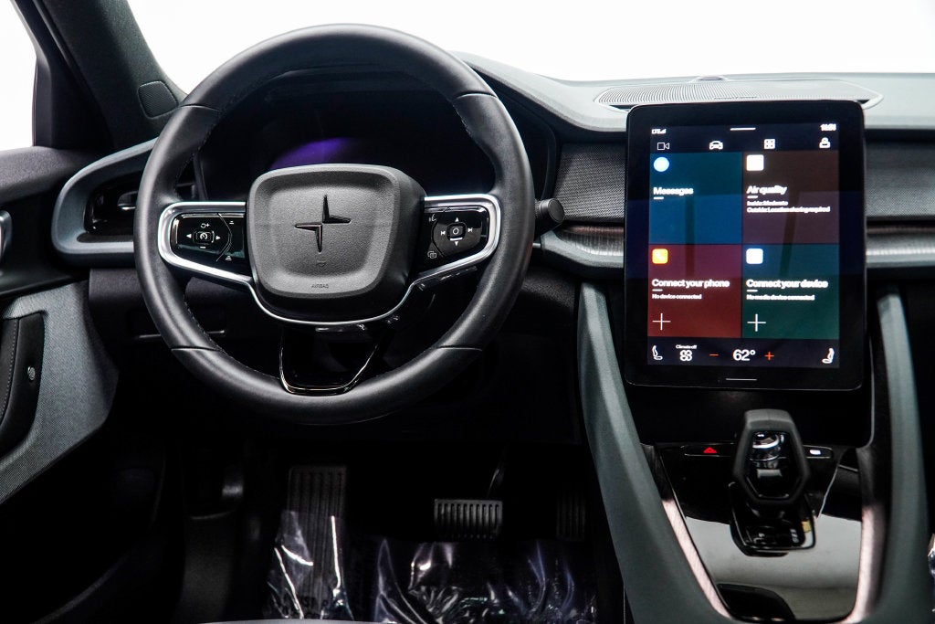 2024 Polestar 2 Long Range Dual Motor