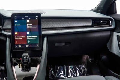 2024 Polestar 2 Long Range Dual Motor