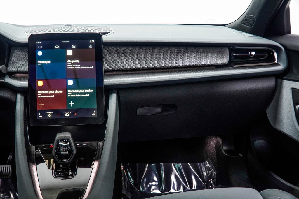 2024 Polestar 2 Long Range Dual Motor