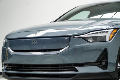 2024 Polestar 2 Long Range Dual Motor