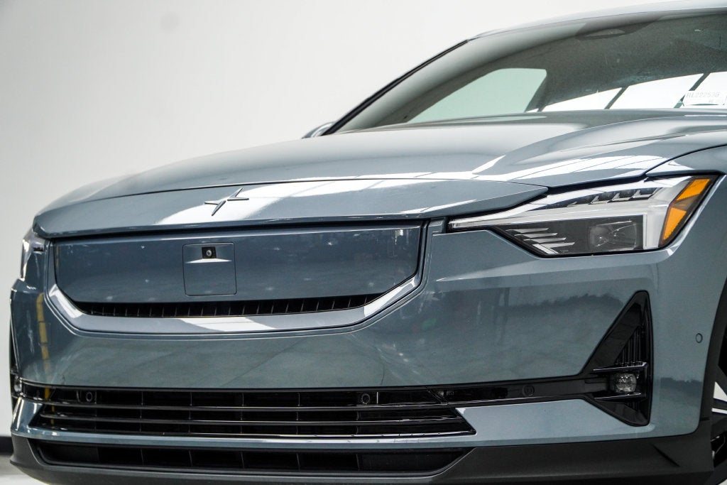 2024 Polestar 2 Long Range Dual Motor