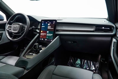 2024 Polestar 2 Long Range Dual Motor