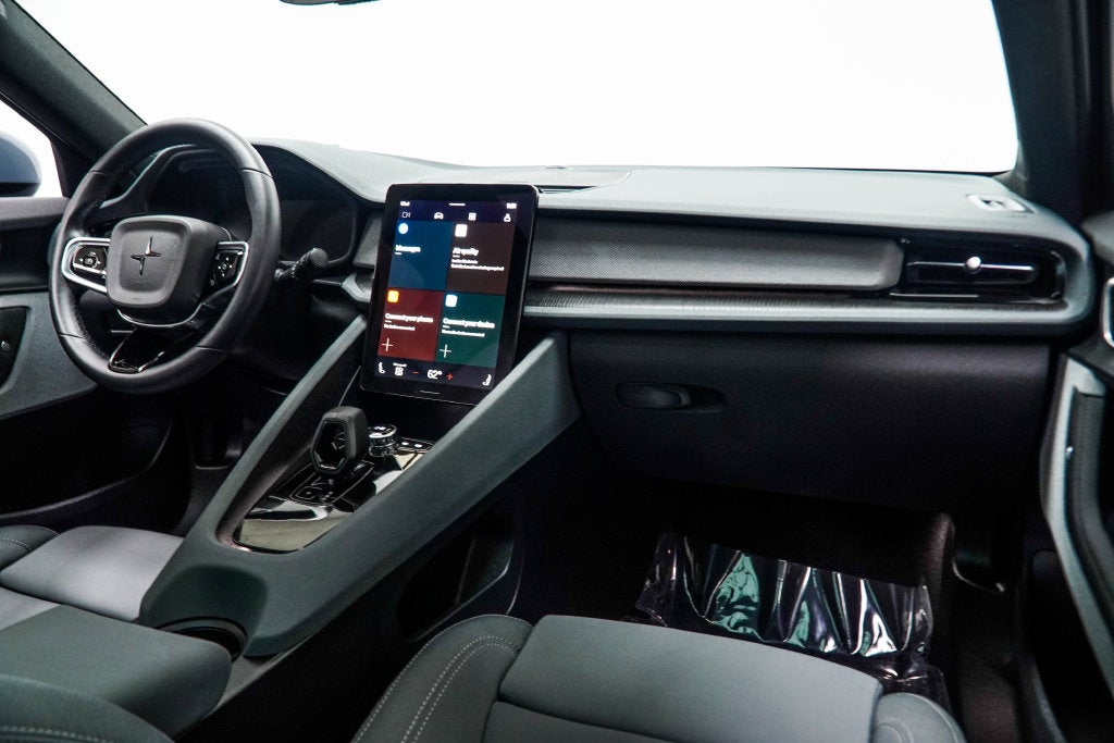 2024 Polestar 2 Long Range Dual Motor