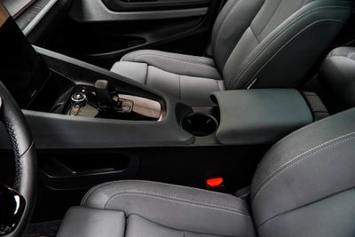 2024 Polestar 2 Long Range Dual Motor