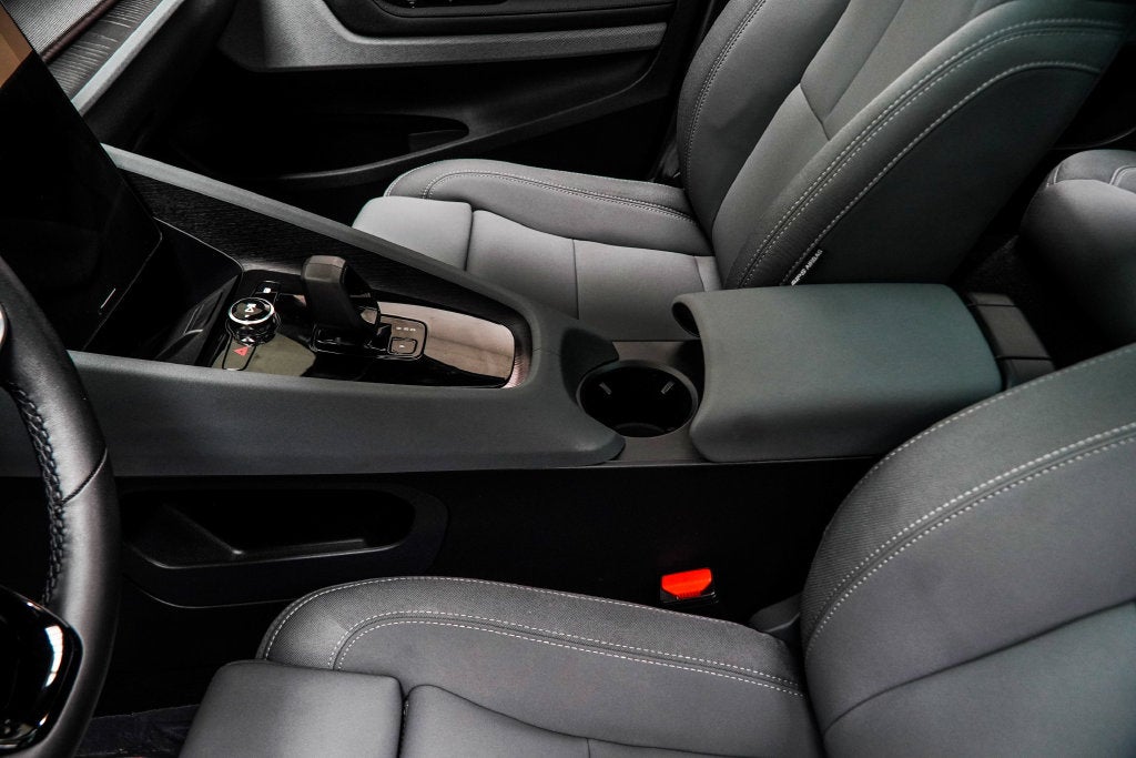 2024 Polestar 2 Long Range Dual Motor