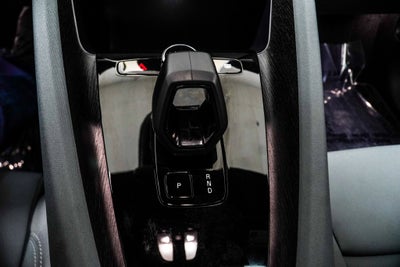2024 Polestar 2 Long Range Dual Motor