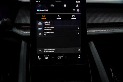 2024 Polestar 2 Long Range Dual Motor