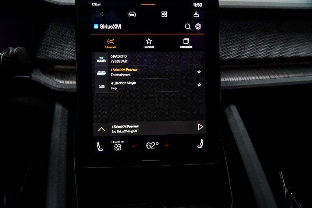 2024 Polestar 2 Long Range Dual Motor