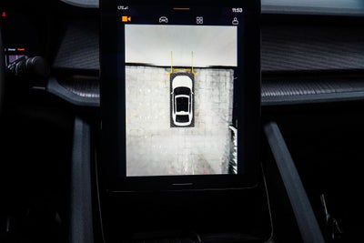 2024 Polestar 2 Long Range Dual Motor
