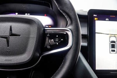 2024 Polestar 2 Long Range Dual Motor