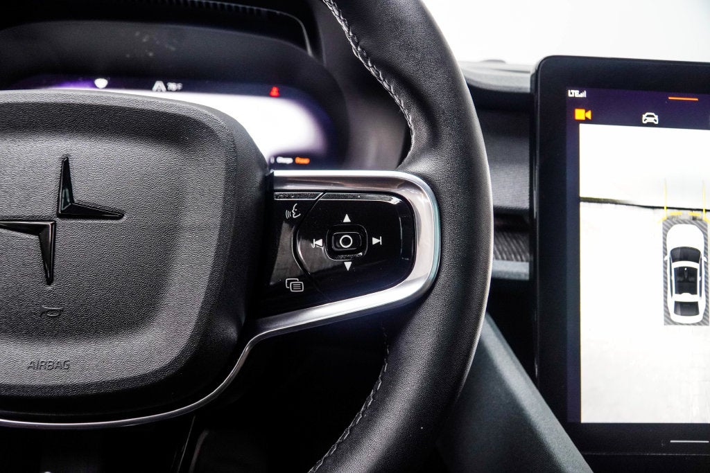 2024 Polestar 2 Long Range Dual Motor