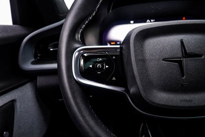 2024 Polestar 2 Long Range Dual Motor