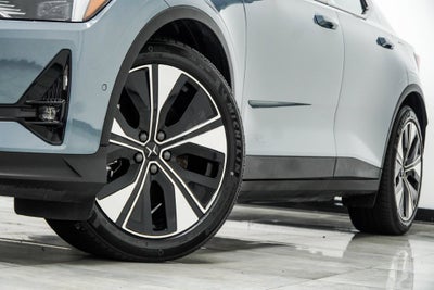 2024 Polestar 2 Long Range Dual Motor