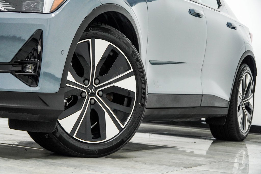 2024 Polestar 2 Long Range Dual Motor