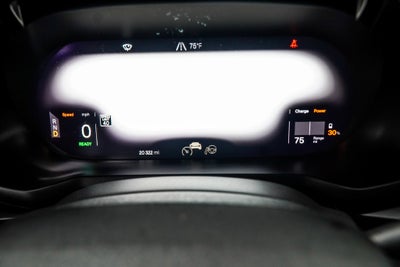 2024 Polestar 2 Long Range Dual Motor