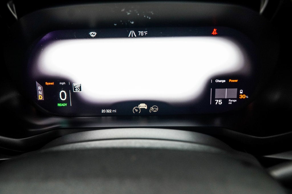 2024 Polestar 2 Long Range Dual Motor