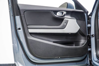 2024 Polestar 2 Long Range Dual Motor
