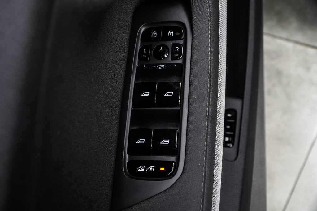 2024 Polestar 2 Long Range Dual Motor