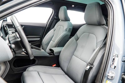 2024 Polestar 2 Long Range Dual Motor