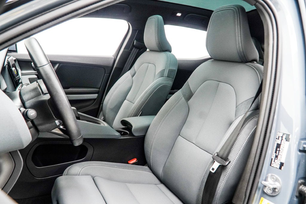 2024 Polestar 2 Long Range Dual Motor