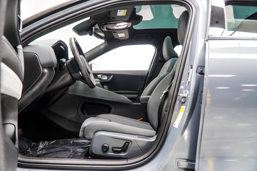 2024 Polestar 2 Long Range Dual Motor