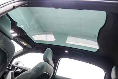 2024 Polestar 2 Long Range Dual Motor