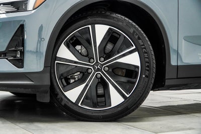 2024 Polestar 2 Long Range Dual Motor