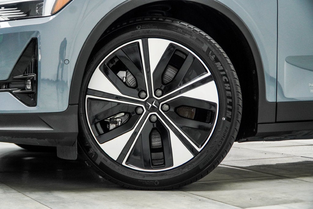2024 Polestar 2 Long Range Dual Motor