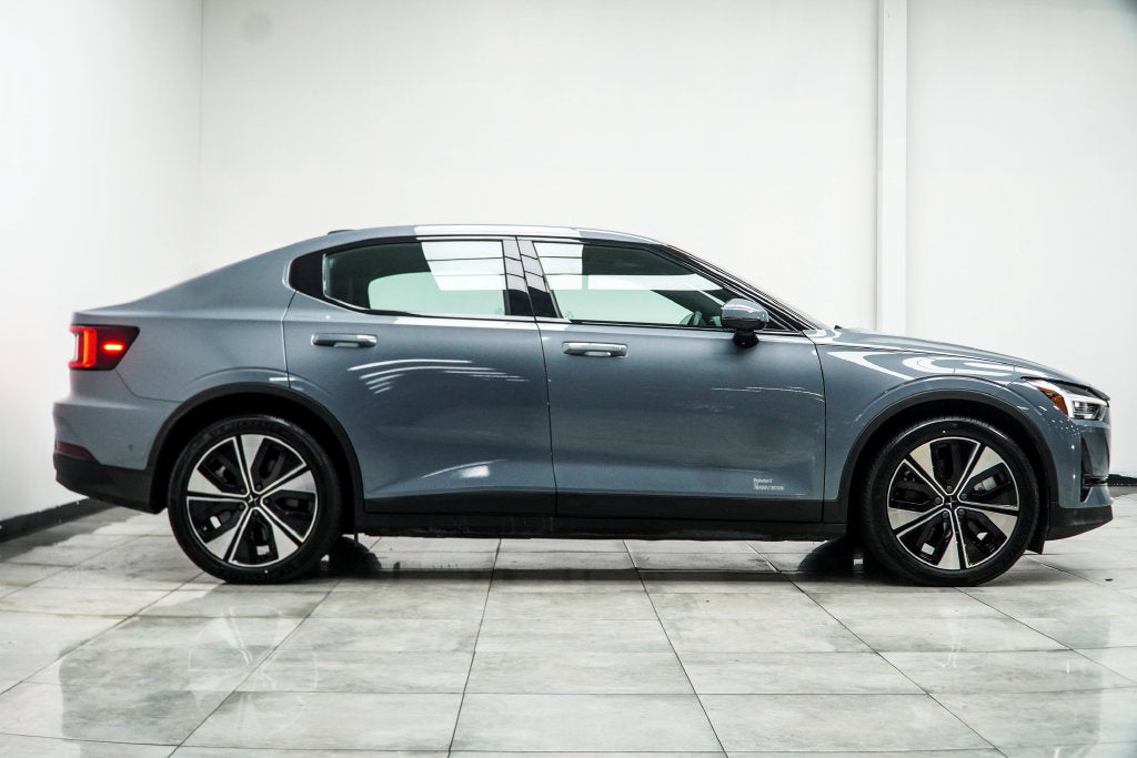 2024 Polestar 2 Long Range Dual Motor