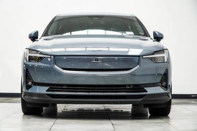 2024 Polestar 2 Long Range Dual Motor