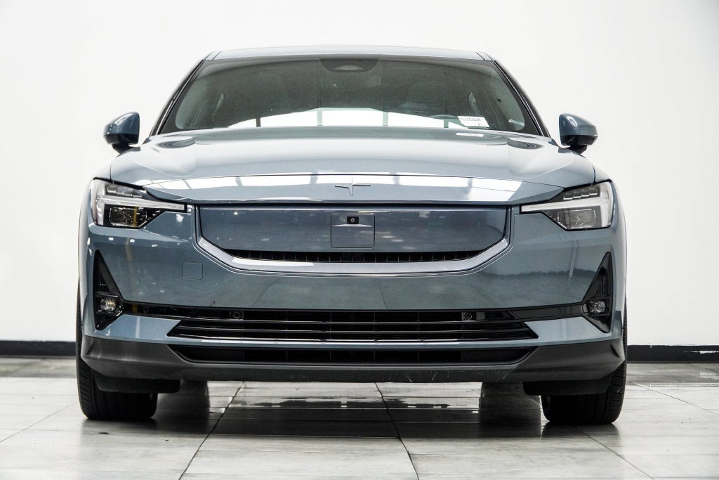 2024 Polestar 2 Long Range Dual Motor