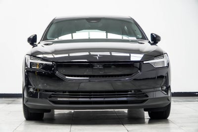 2024 Polestar 2 Long Range Dual Motor