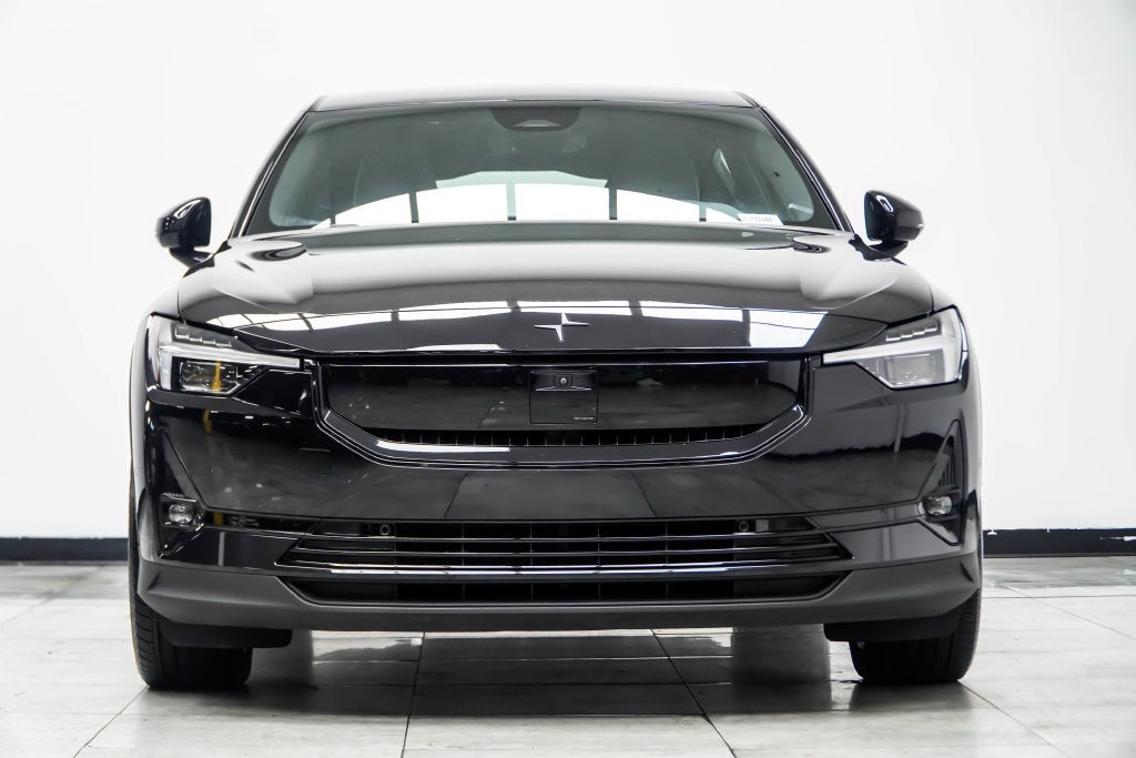 2024 Polestar 2 Long Range Dual Motor