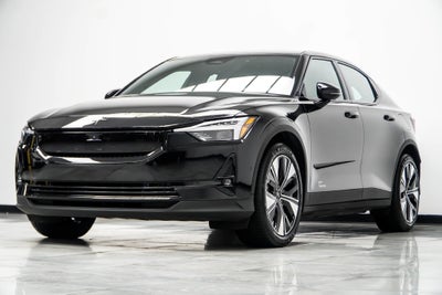 2024 Polestar 2 Long Range Dual Motor