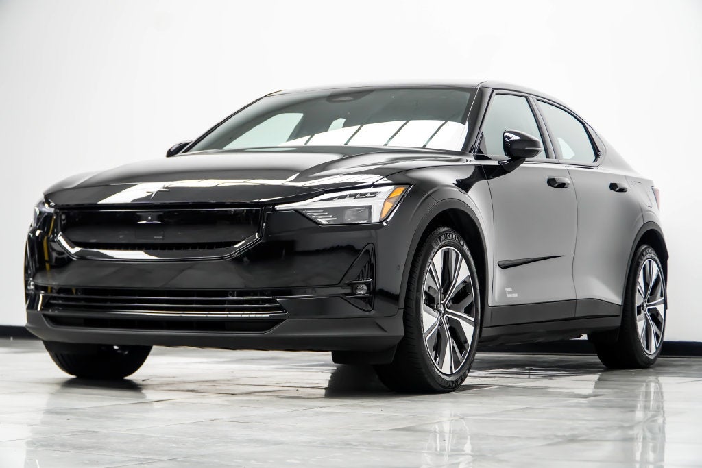2024 Polestar 2 Long Range Dual Motor