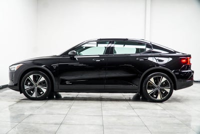 2024 Polestar 2 Long Range Dual Motor